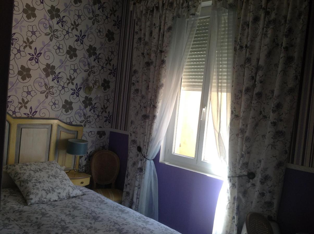 A L'Ombre Du Cedre Otel Hyères Dış mekan fotoğraf