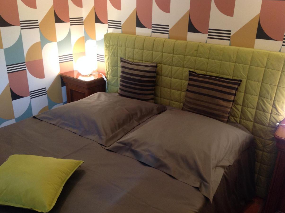 A L'Ombre Du Cedre Otel Hyères Dış mekan fotoğraf