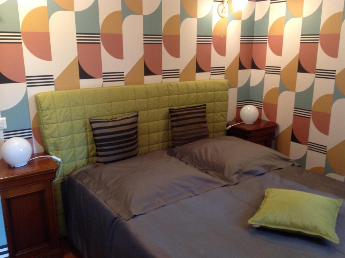 A L'Ombre Du Cedre Otel Hyères Dış mekan fotoğraf