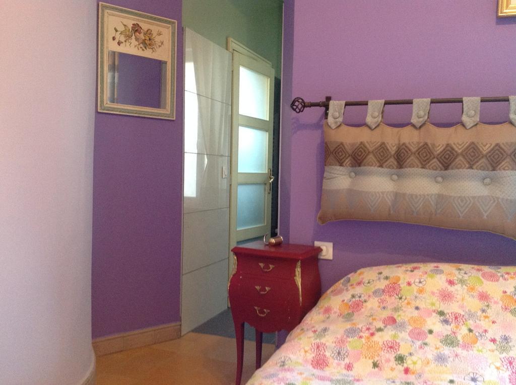 A L'Ombre Du Cedre Otel Hyères Dış mekan fotoğraf