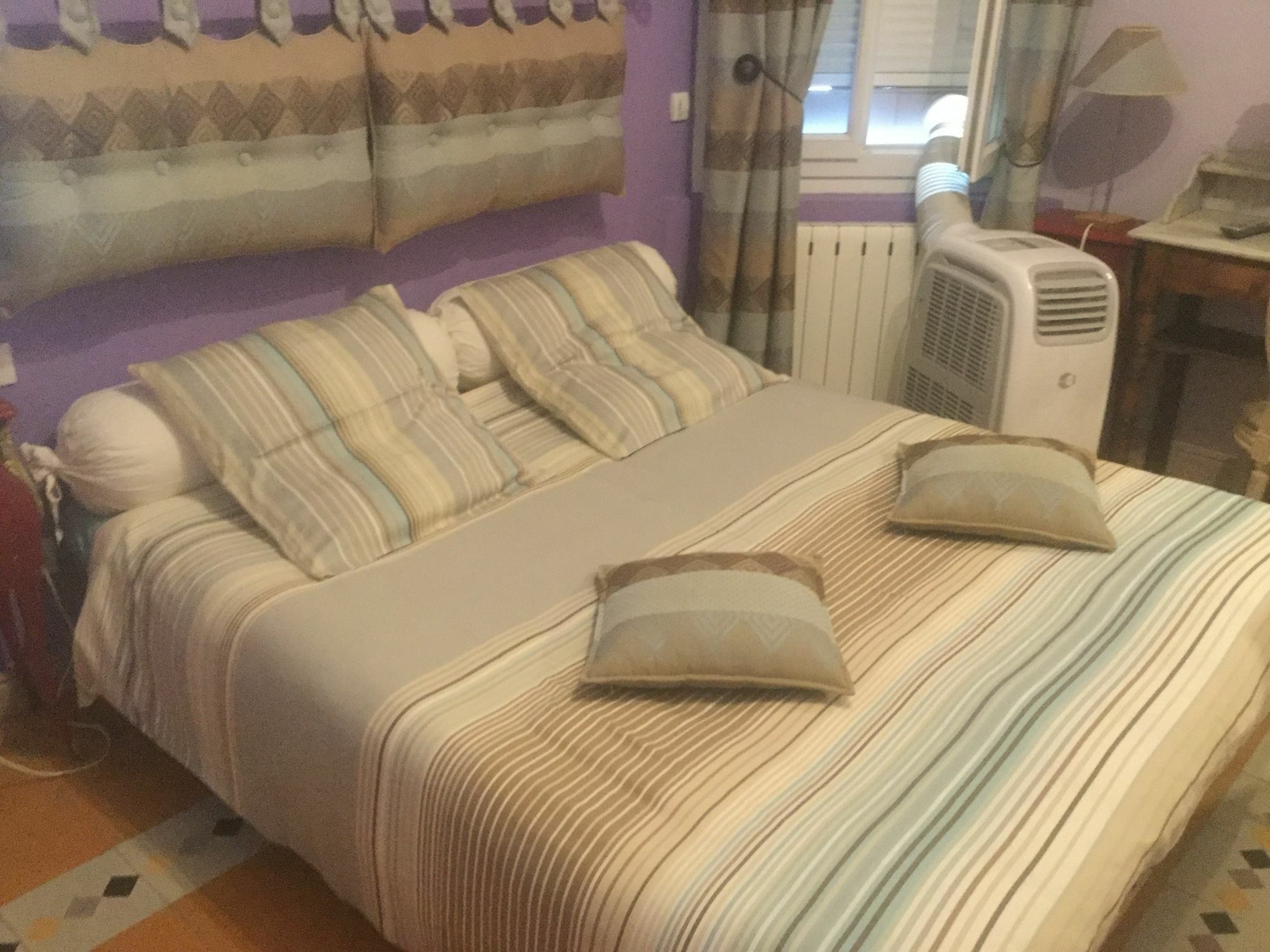 A L'Ombre Du Cedre Otel Hyères Dış mekan fotoğraf