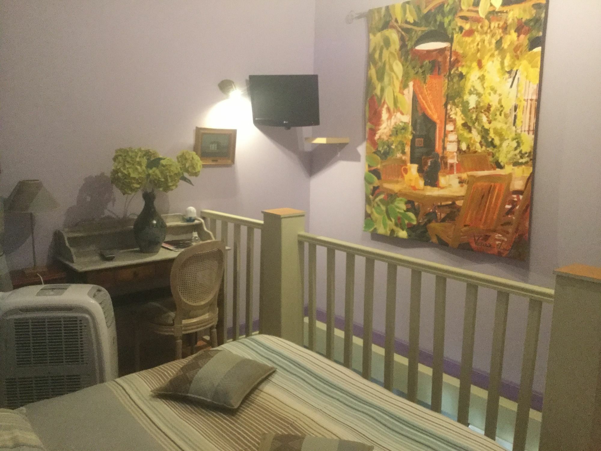 A L'Ombre Du Cedre Otel Hyères Dış mekan fotoğraf